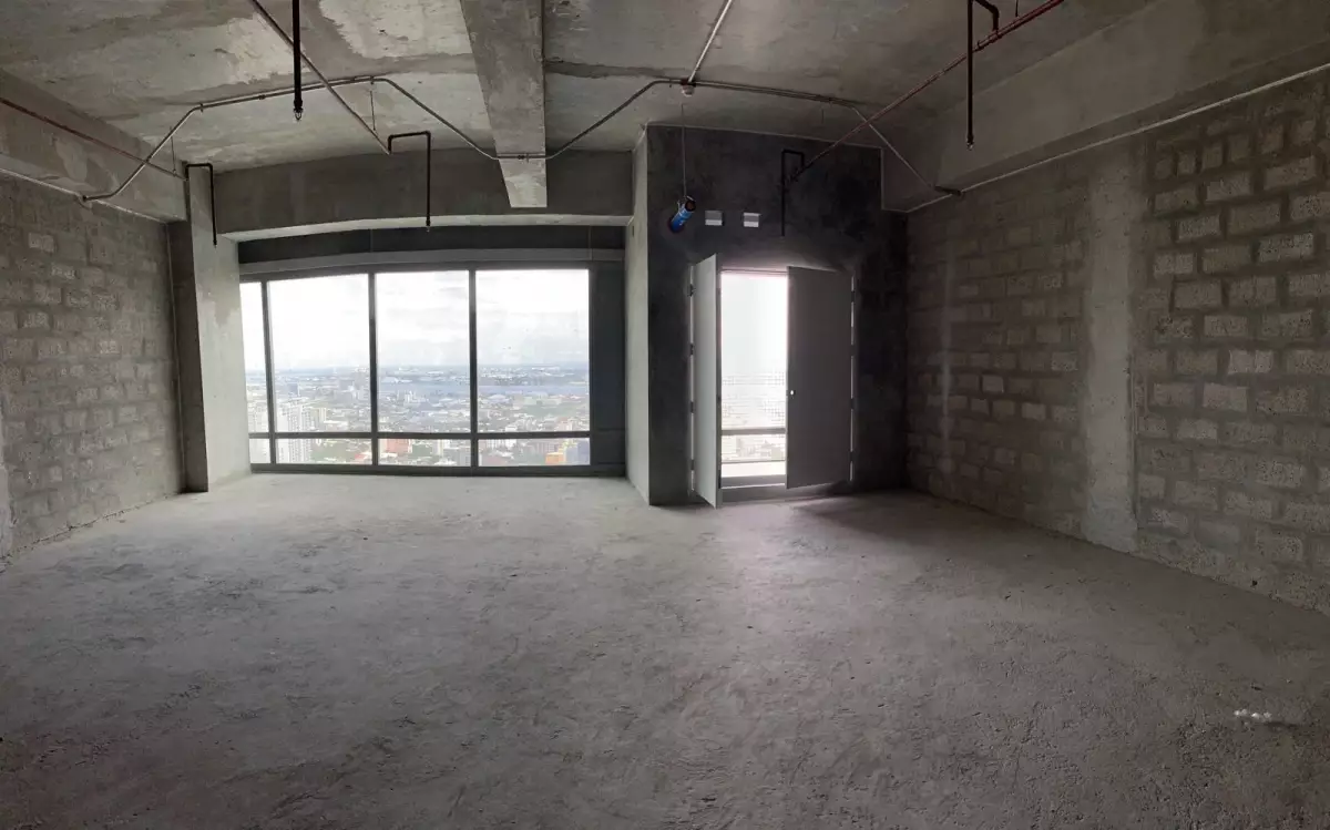 95sqm Commercial/Office Space Unit For Sale | Cebu Exchange Tower | Located at the Gateway of Cebu IT Park | With Parking - photo 4
