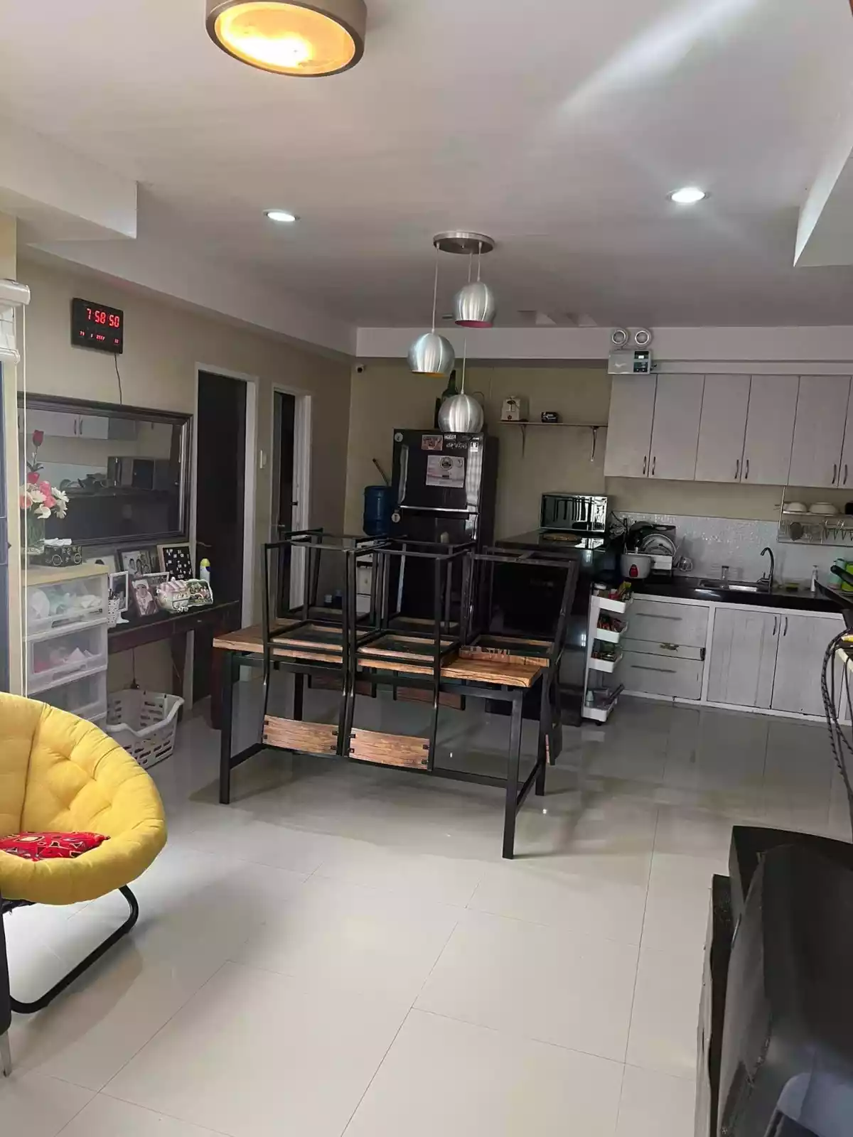 House and Lot Fully furnished - photo 6