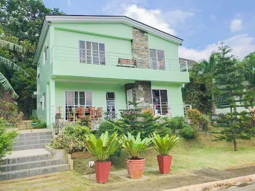 Astonishing Home with Mountain View FOR SALE in Canyonwoods, Tagaytay — House and Lot in Laurel, Batangas, Philippines — Photo 2