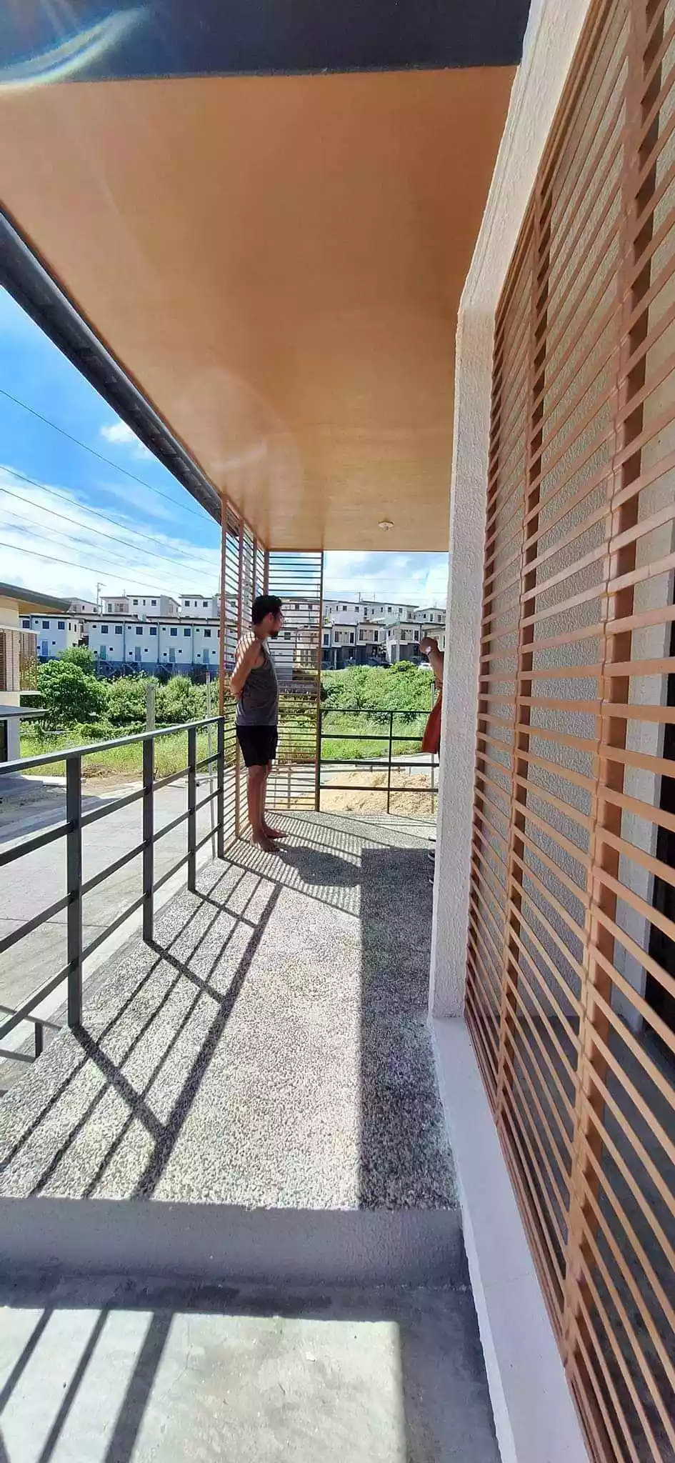 HOUSE FOR RENT — House and Lot in Compostela, Cebu, Philippines — Photo 6