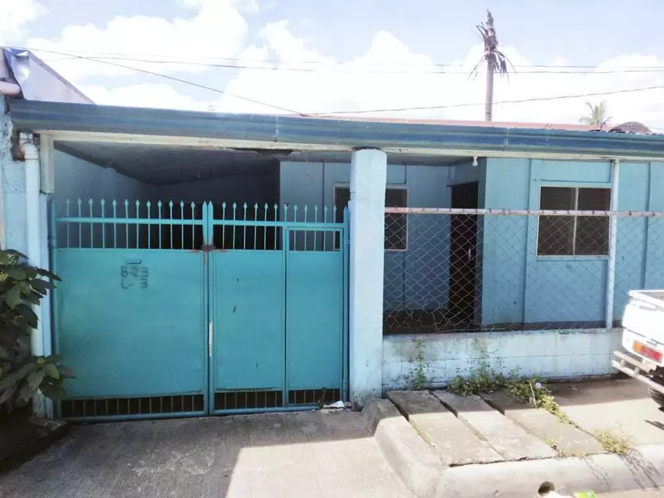 120sqm. House and lot near FSUU school libertad butuan city — House and Lot in Butuan City, Agusan Del Norte, Philippines — Photo 4