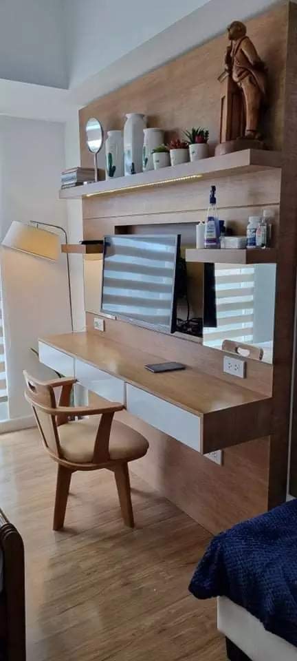 Open photo 18 of 25 — Cozy Studio condo in Ayala Cebu Business Park