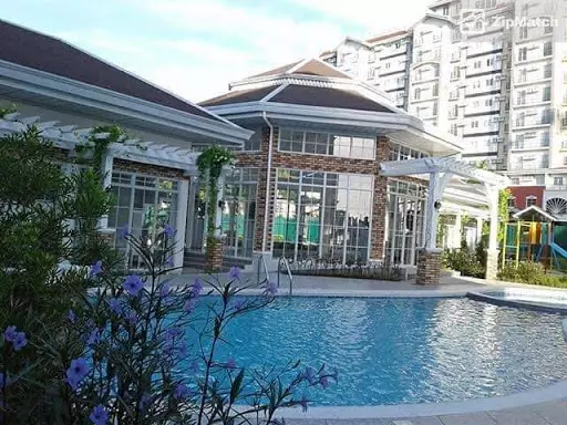 Apple one banawa heights  for rent — Studio in Cebu City, Cebu, Philippines — Photo 4