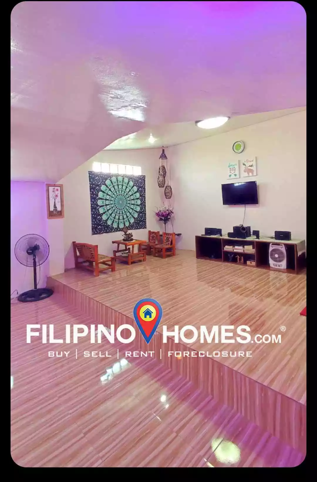 Open photo 13 of 21 — Big House and Lot in Pili 
