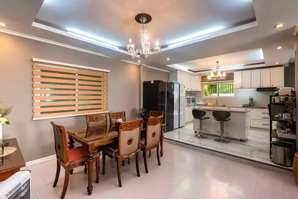 Spacious Modern House with Office and 5-Parking for Sale in Lapu-Lapu City — House and Lot in Lapu-Lapu City, Cebu, Philippines — Photo 3