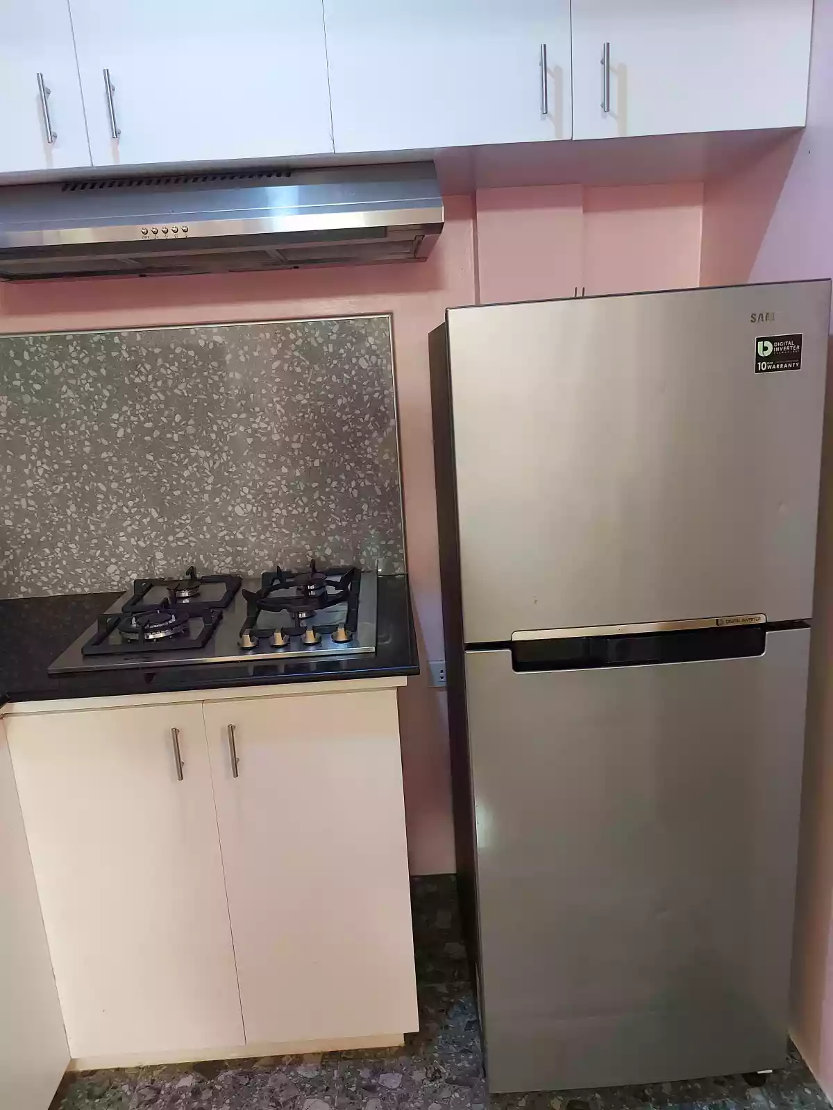 House and Lot for Assume - photo 7