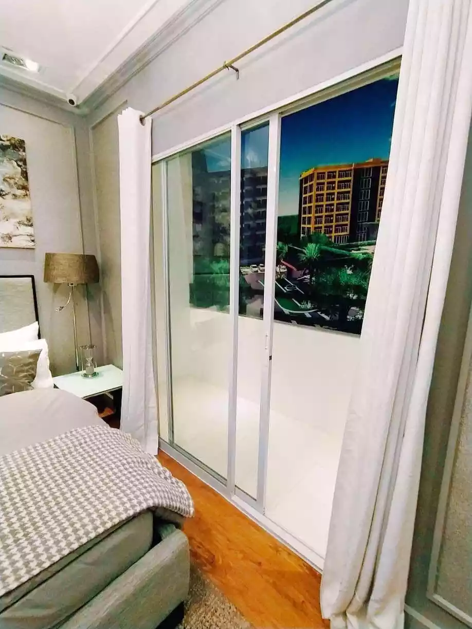 AMANI GRAND CITYGATE BLDG A STUDIO UNIT WITH BALCONY FOR ASSUME — Studio in Davao City, Davao del Sur, Philippines — Photo 5