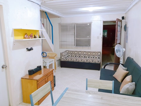 FOR ASSUME : HOUSE AND LOT IN MACTAN, LAPU-LAPU CITY - photo 7