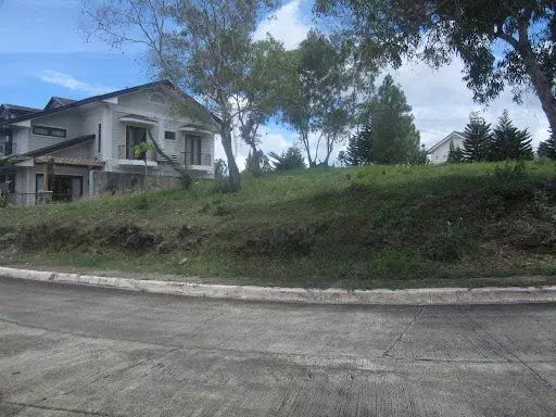 Talamban Lot for Sale — Residential Lot in Cebu City, Cebu, Philippines — Photo 2