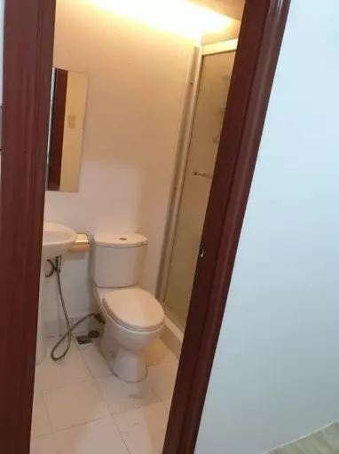 Fully furnished 1BR condo!! — 1 Bedroom in Good Shepherd Road, Cebu City, Cebu — Photo 5