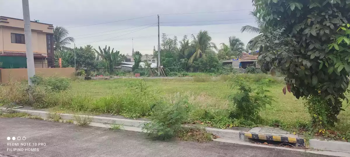 300 sqm Colinas Verdes Lot — Residential Lot in General Santos City, South Cotabato, Philippines — Photo 3