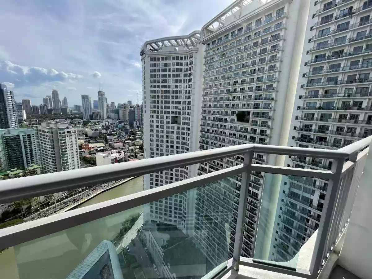 Acqua Private Residences 2 Bedroom For Rent To Own — 2 Bedrooms in Matamis, Mandaluyong, Metro Manila — Photo 2