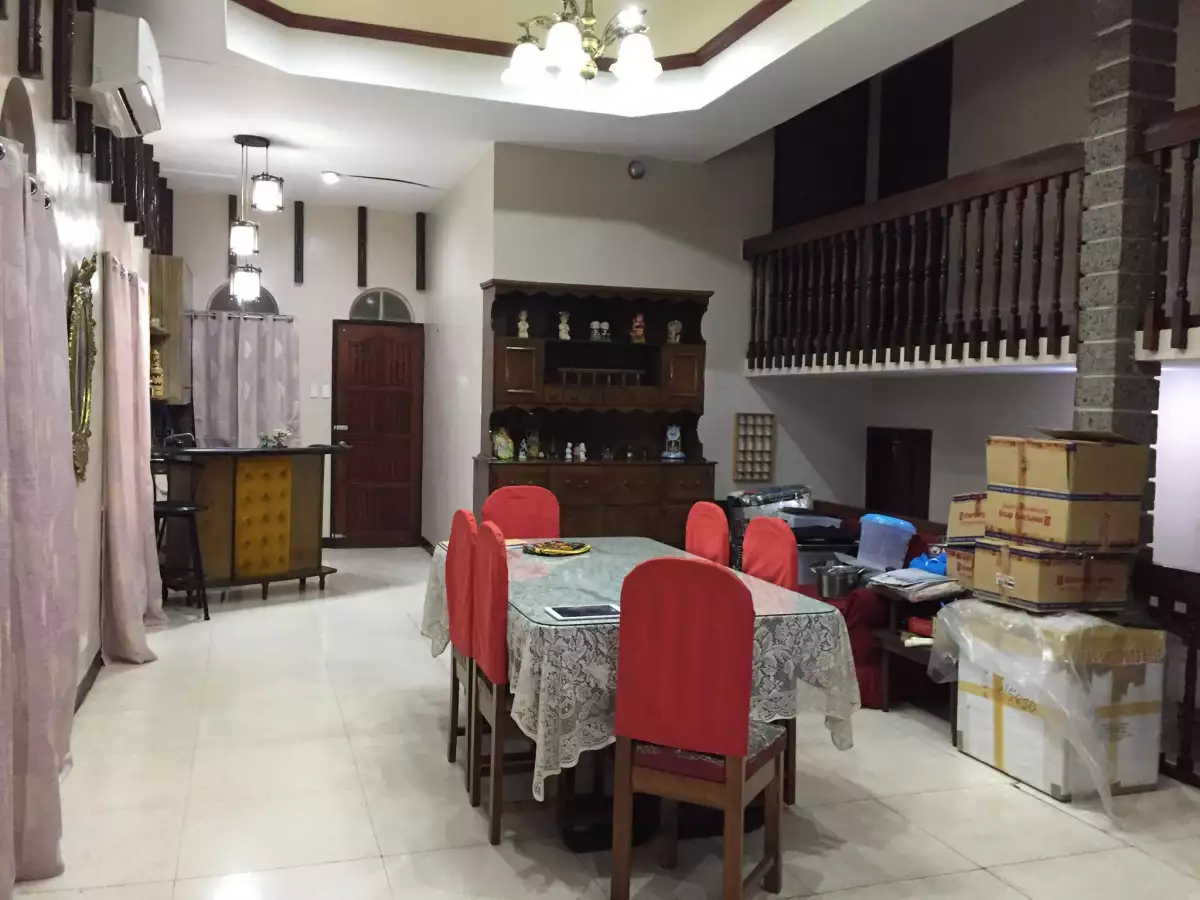 JUNA SUBD HOUSE AND LOT — House and Lot in Talomo, Davao City, Davao del Sur — Photo 5