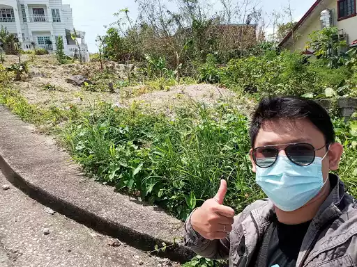 Peaceful and Relaxing — Residential Lot in Catbalogan City, 6700 Samar, Philippines — Photo 6