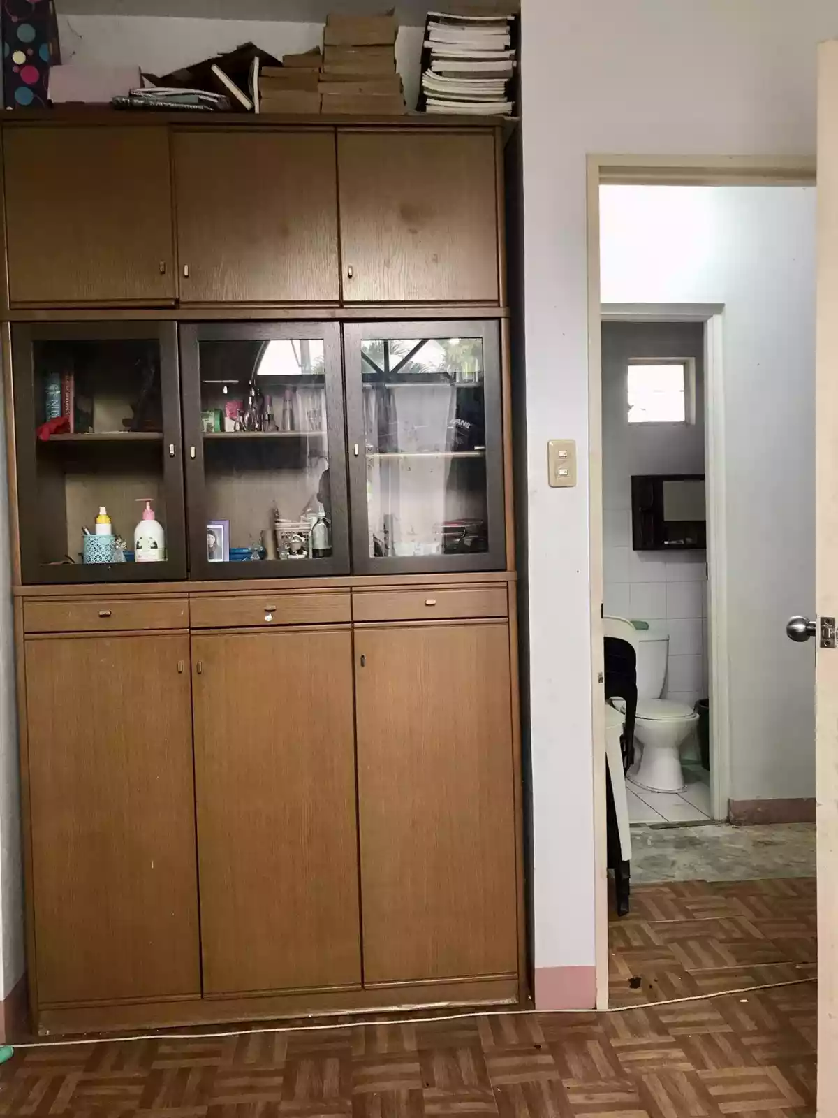 2 Storey and 2 Bedroom Townhouse For Sale — Townhouse in Cebu City, Cebu, Philippines — Photo 2
