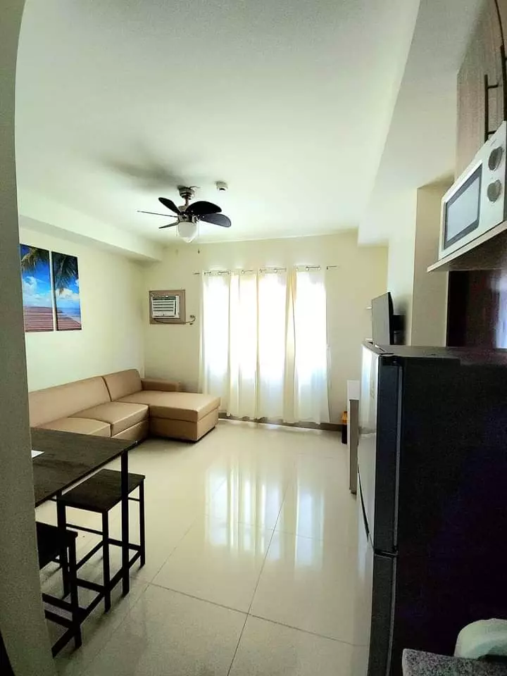Casamira tower labangon — 1 Bedroom in Labangon, Cebu City — Photo 4