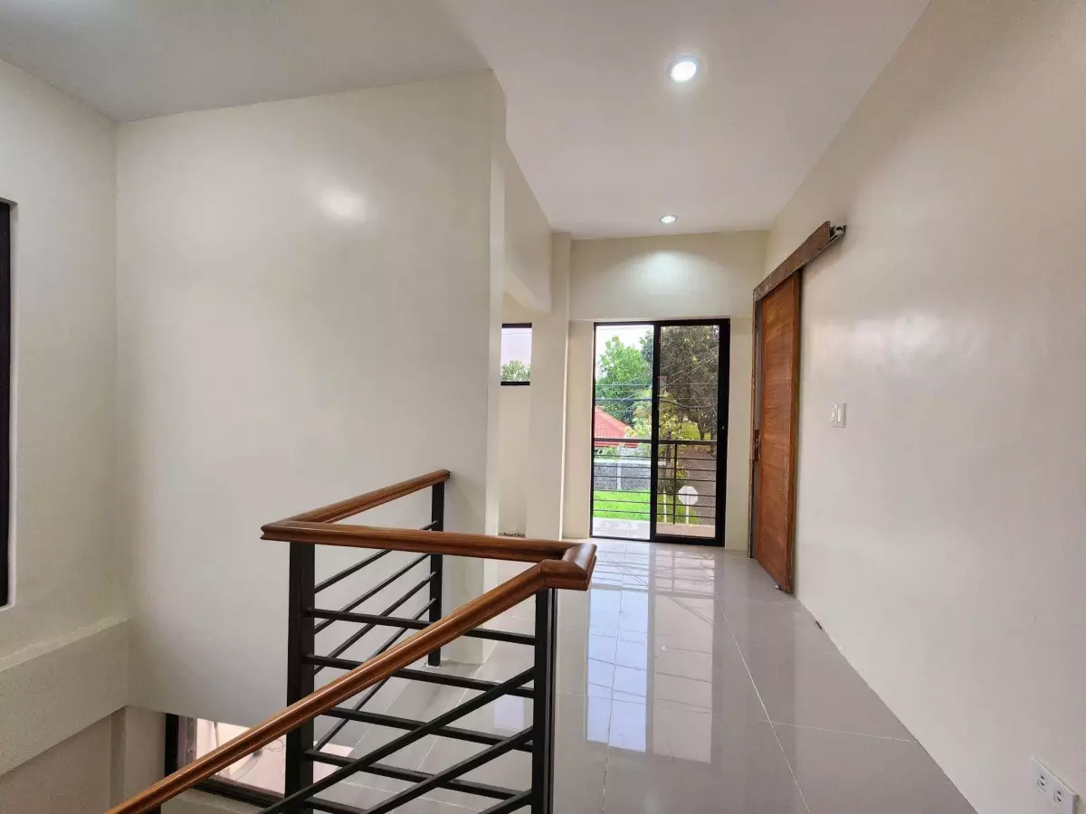 2 Storey House and Lot in Town and Country , Talisay — House and Lot in Talisay City, Negros Occidental, Philippines — Photo 7