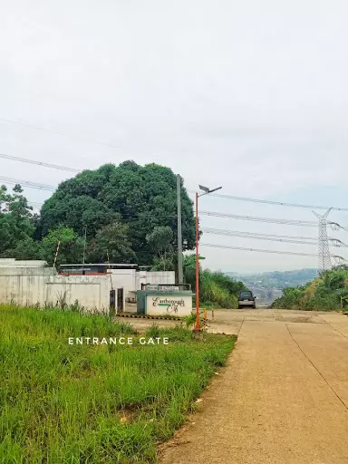 Antipolo Boundary Overlooking Lot for Sale — Residential Lot in Heron, Angono, Rizal — Photo 4