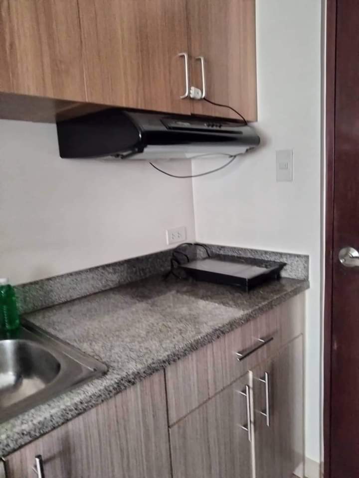 Studio type for rent — Studio in Salvador Street, Cebu City, Central Visayas — Photo 4
