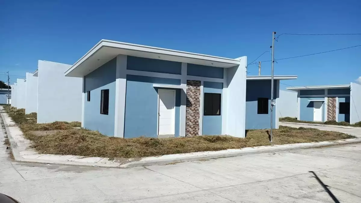 For assume — House and Lot in General Santos City, South Cotabato, Philippines — Photo 6