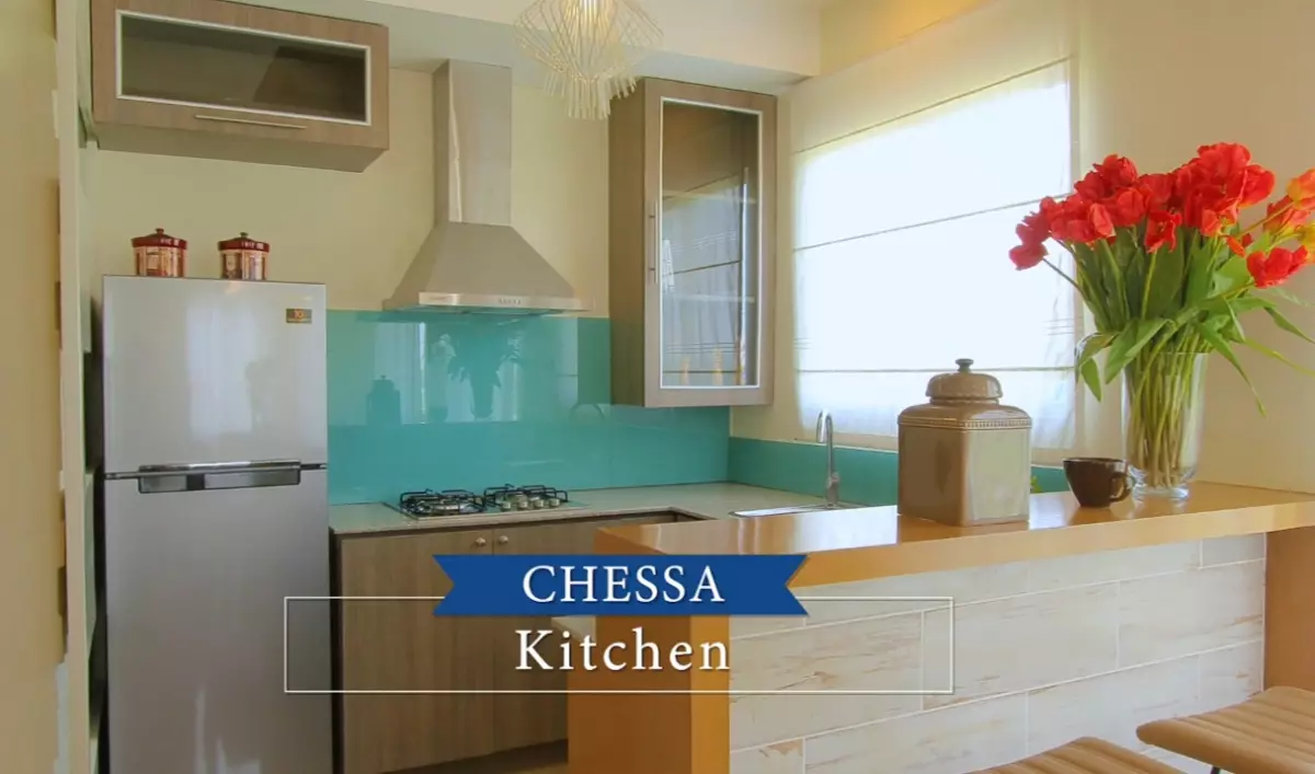 Chessa  - photo 6