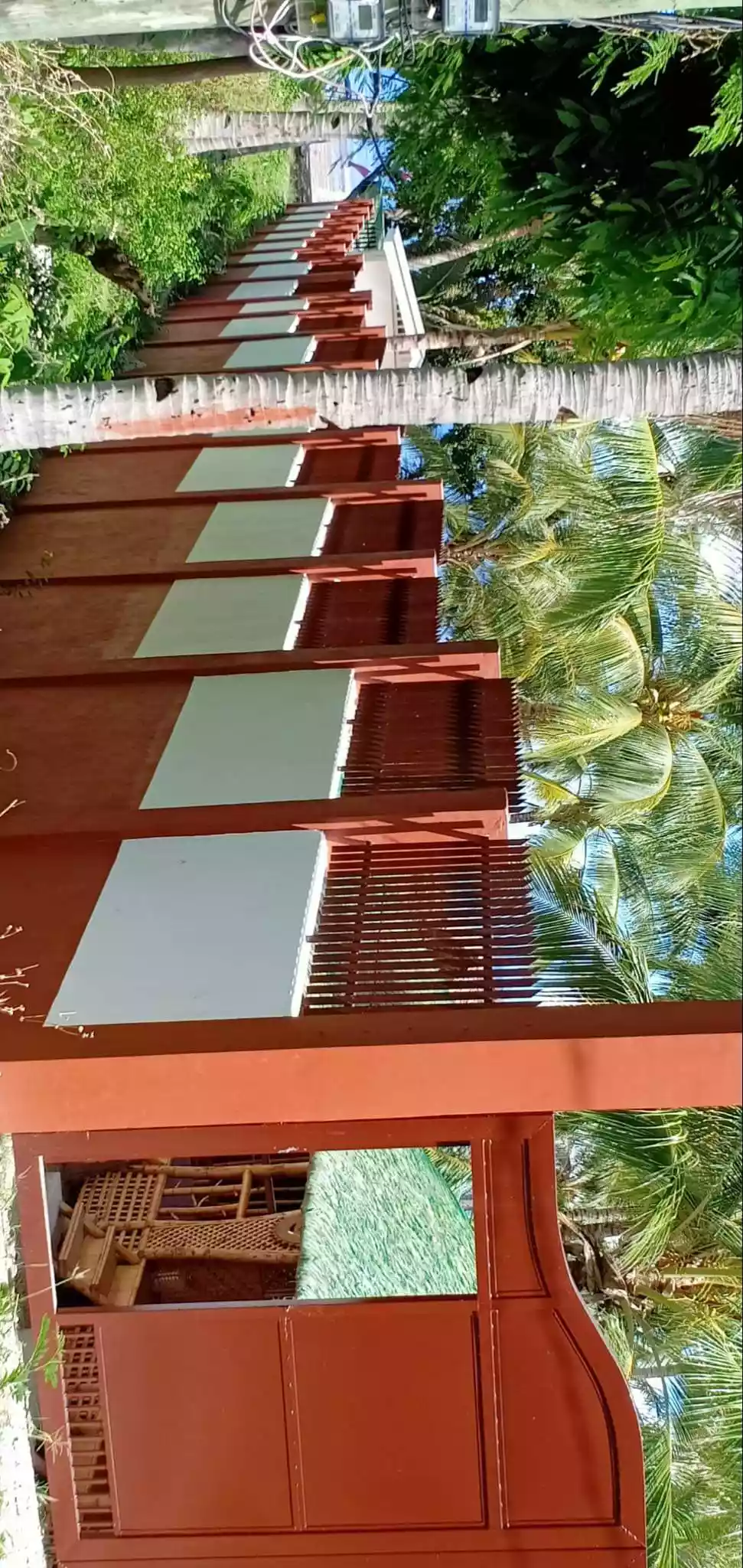 Beachfront  - photo 3