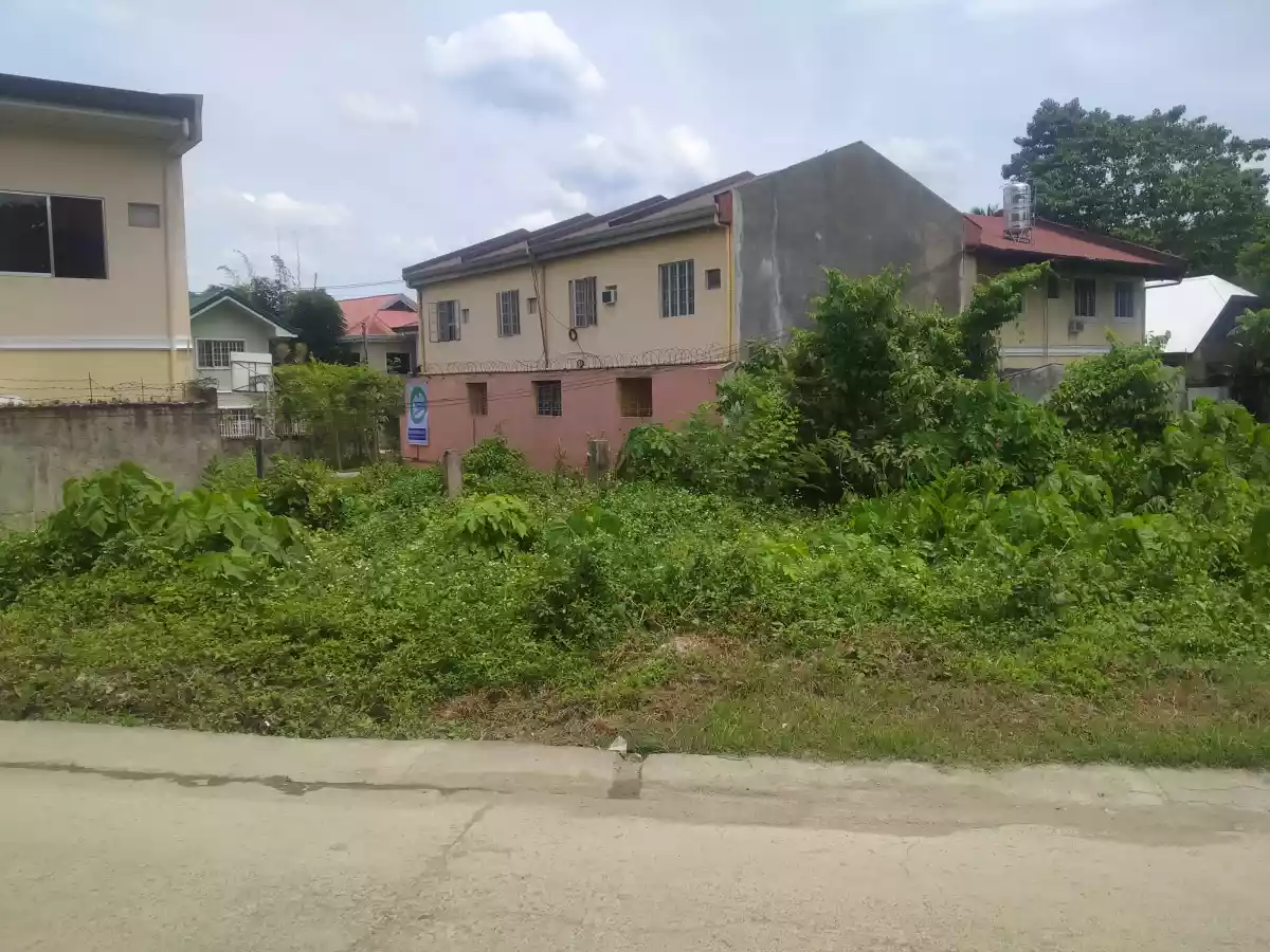 RESIDENTIAL LOT IN TUNGHAAN - photo 5