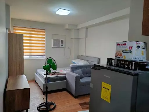 For Sale/Assume Studio Unit in Symfoni Guadalupe 