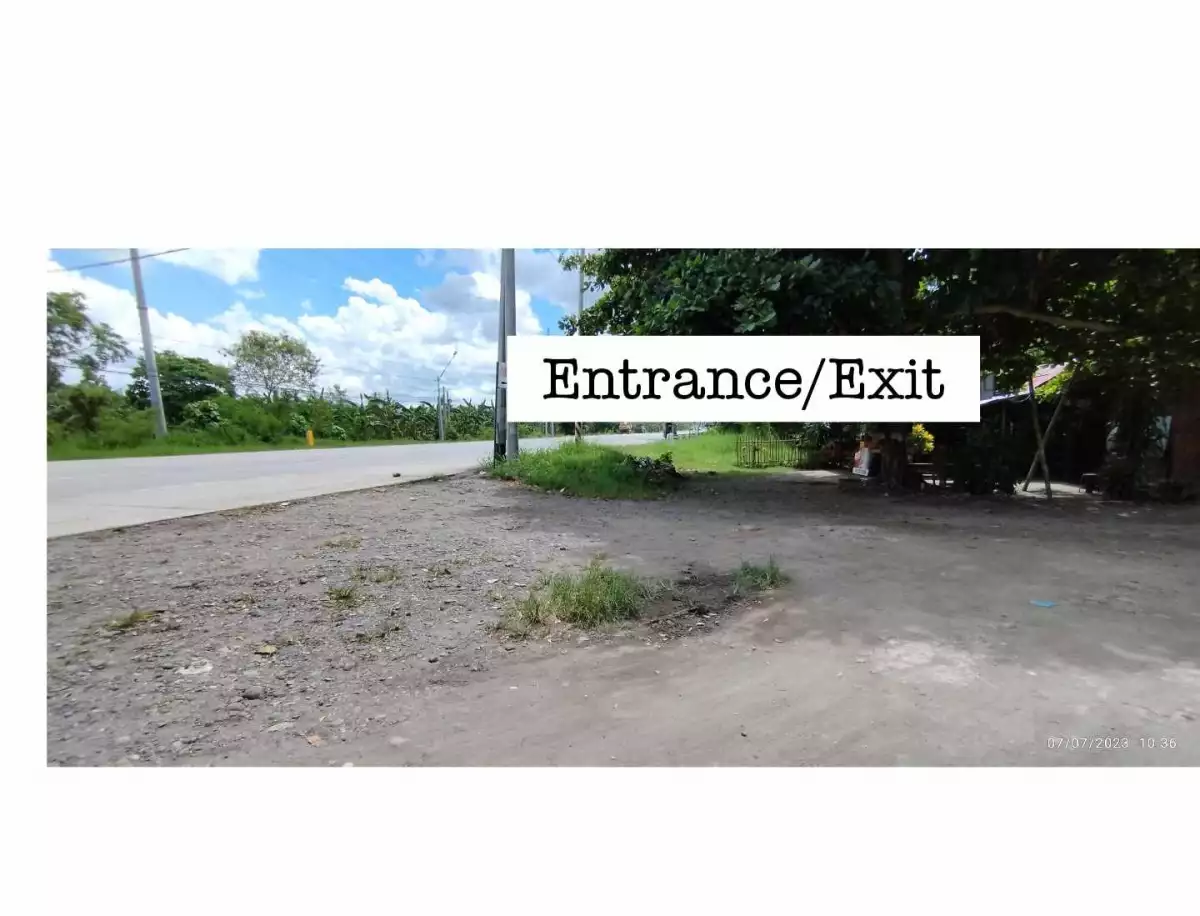 Lot For sale located at Brgy. katangawan