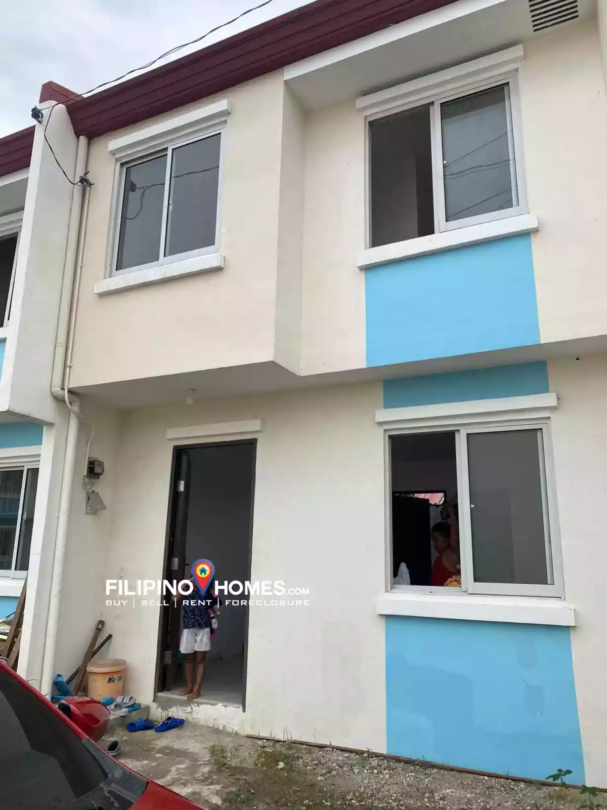 For Rent House and Lot — House and Lot in Compostela, Cebu, Philippines — Photo 6