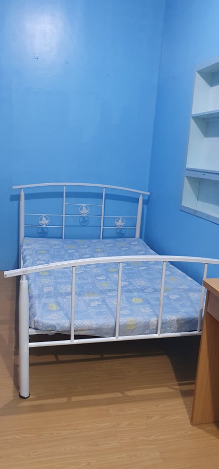 House and lot in New Lanzona for rent — House and Lot in Matina Pangi Rd, Talomo, Davao City — Photo 6