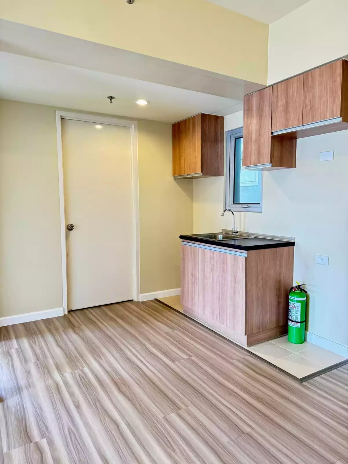 1 Bedroom for Rent at AVIDA (corner unit) — 1 Bedroom in Lahug, Cebu City, Cebu — Photo 7