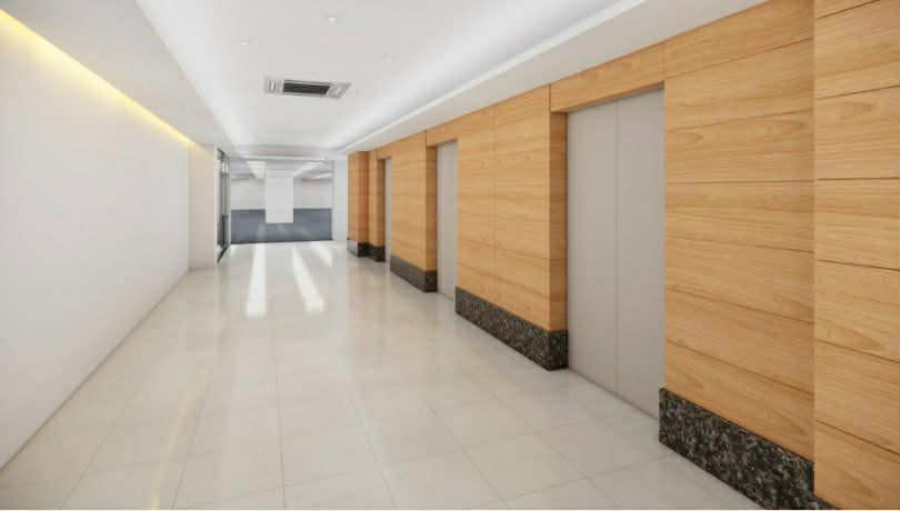 525.26 Warm Shell BPO/Office Space For Rent In Cebu IT Park — BPO in Jose Maria del Mar Street, Brgy Apas, Cebu City — Photo 5