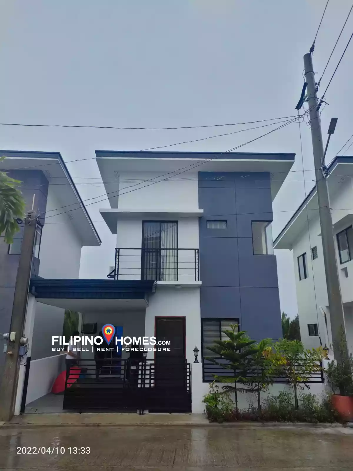 TITLED House and Lot  - photo 6