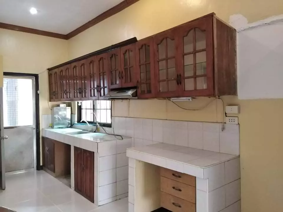 House and lot — House and Lot in Morrissey Drive, Talisay, Cebu — Photo 6
