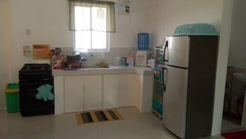 Open photo 13 of 21 — 3-bedrooms, 2 toilet and bath, two-storey House for Rent