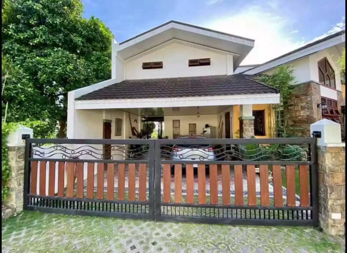 3br Mountain View House and Lot in Consolacion