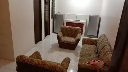 Sunberry Soong House and Lot for sale! — Townhouse in Casia-Soong Road, Maribago, Lapu-Lapu City — Photo 2