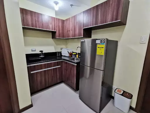 Affordable Brand New 1-Bedroom Unit for Rent in Gorordo — 1 Bedroom in Gorordo Avenue, Cebu City, Cebu — Photo 6