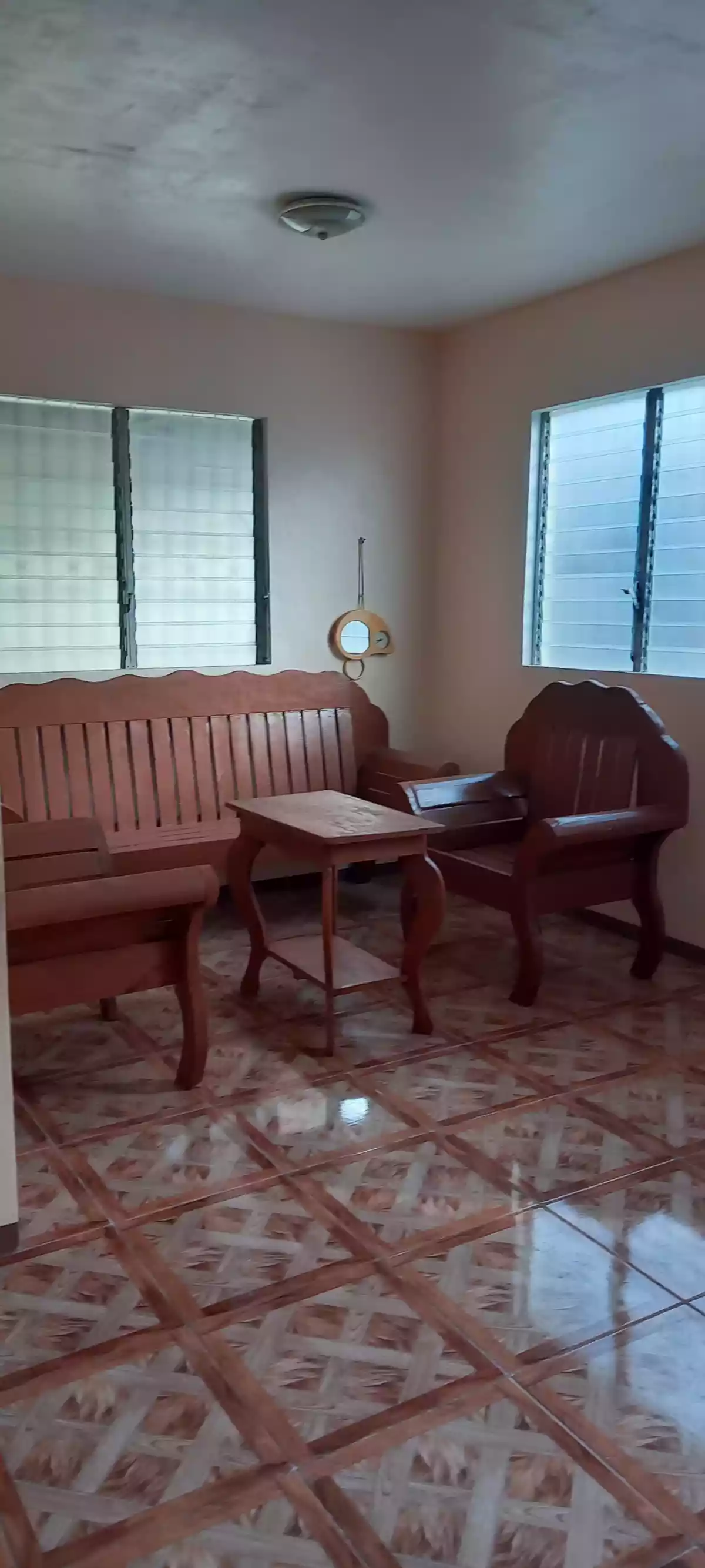 Clean Title House and Lot For Sale in Judyville Subdivision — House and Lot in Negros Oriental, Philippines — Photo 4