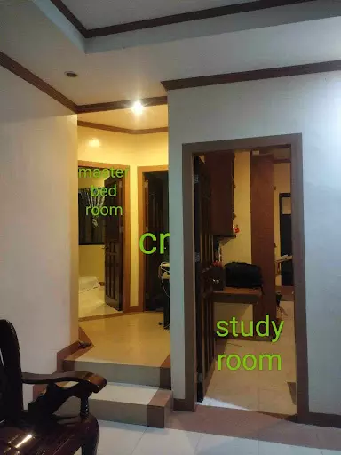 Open photo 14 of 15 — House and lot for rent/sale