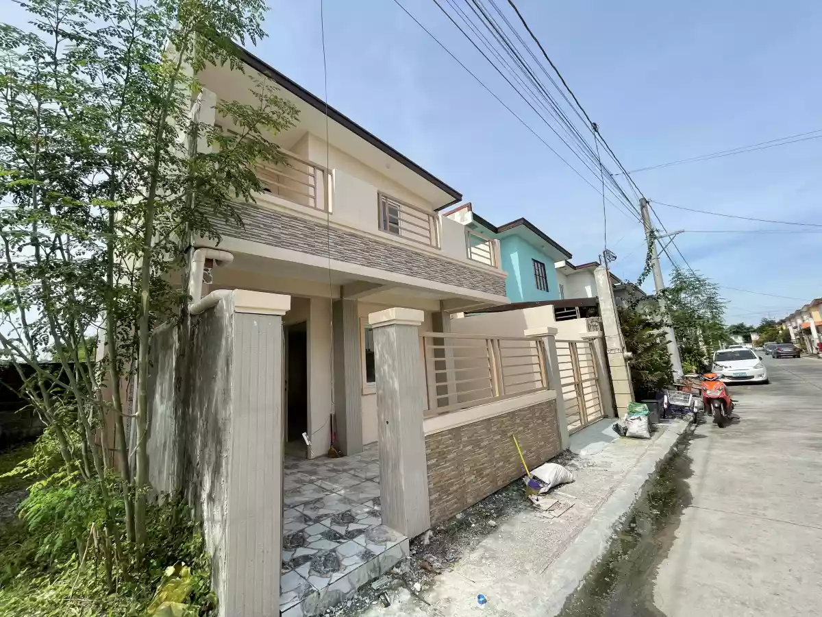Lancaster New City Cavite 3 Bedrooms For Sale - photo 3