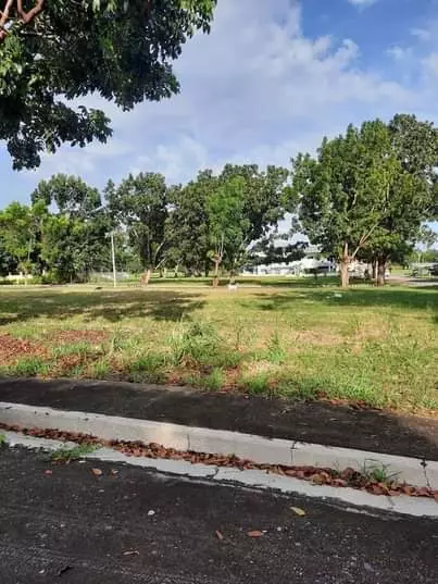 South Pacific Golf & Residential Estate