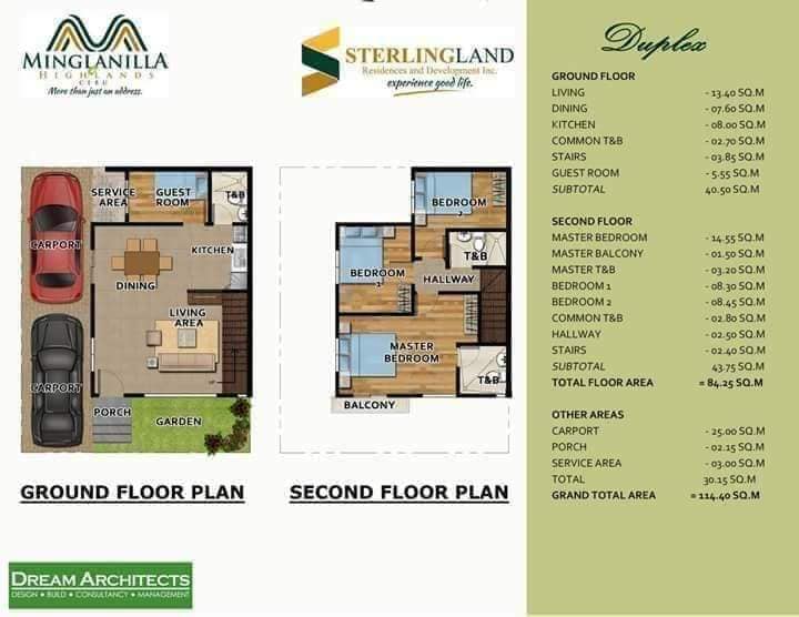 RUSH ASSUMPTION OF DUPLEX UNIT MINGLANILLA HIGHLANDS PHASE 1 - OLD PRICE - photo 3