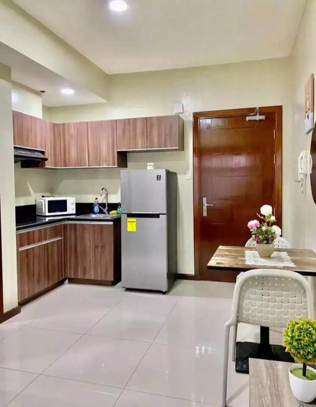 Azalea Condo — 1 Bedroom in Cebu City, Philippines — Photo 4