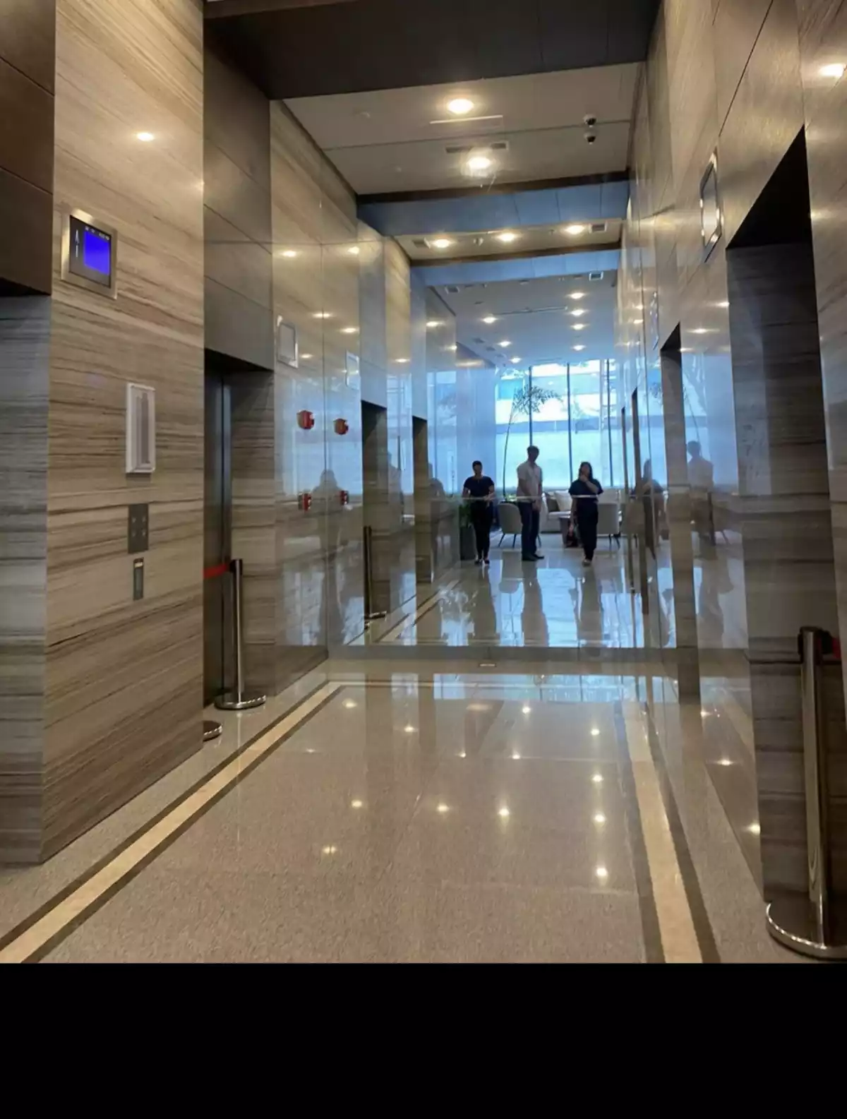 Open photo 12 of 13 — For Assume 2Br with Balcony in 38Park Avenue