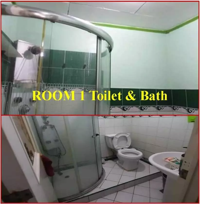Open photo 11 of 17 — For Sale House and Lot in Talisay City Cebu!!!