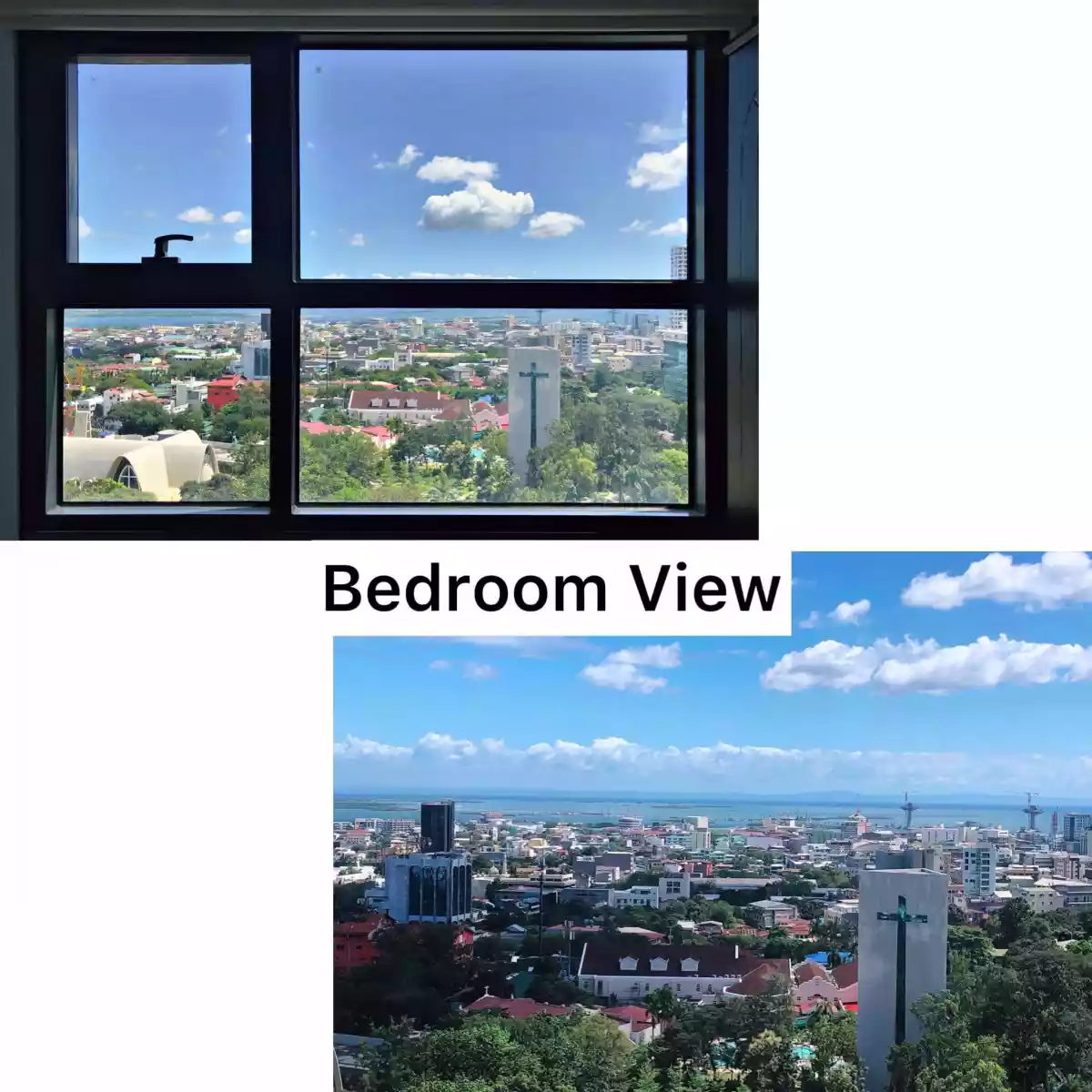 Fully Furnished 1 Bedroom — 1 Bedroom in Cogon Ramos, Cebu City, Cebu — Photo 2
