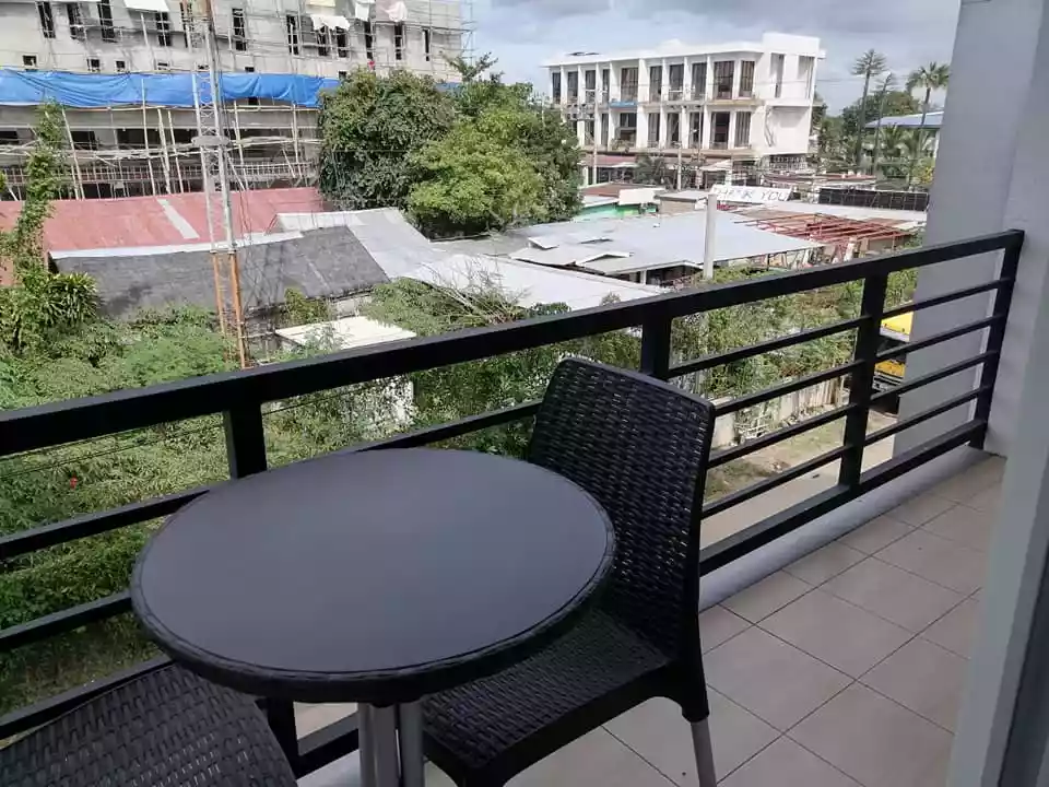For Rent SMART Condo, Studio with Balcony 30k per month minimum 5 months - photo 6