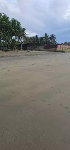Beach Lot in Toledo famous surfing in Brgy IBO — Beach Lot in Sangi, 6038 Toledo City, Cebu — Photo 2